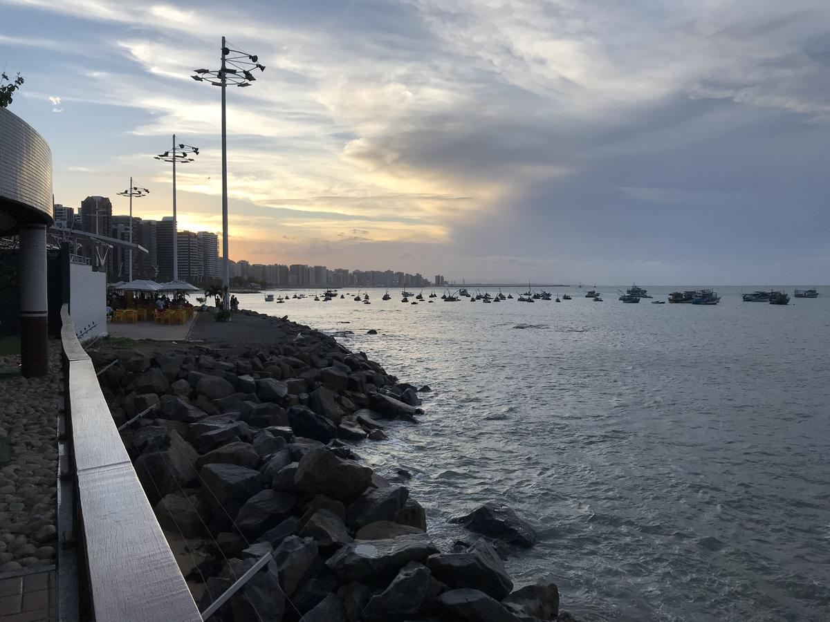 Apartamento Flat Iate Plaza