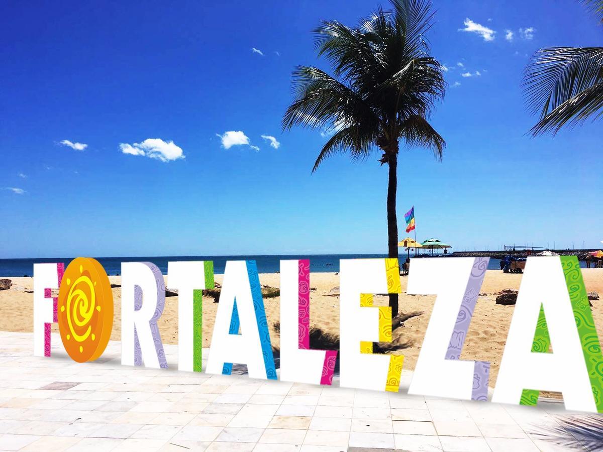 Flat Iate Plaza * Fortaleza (Ceara)