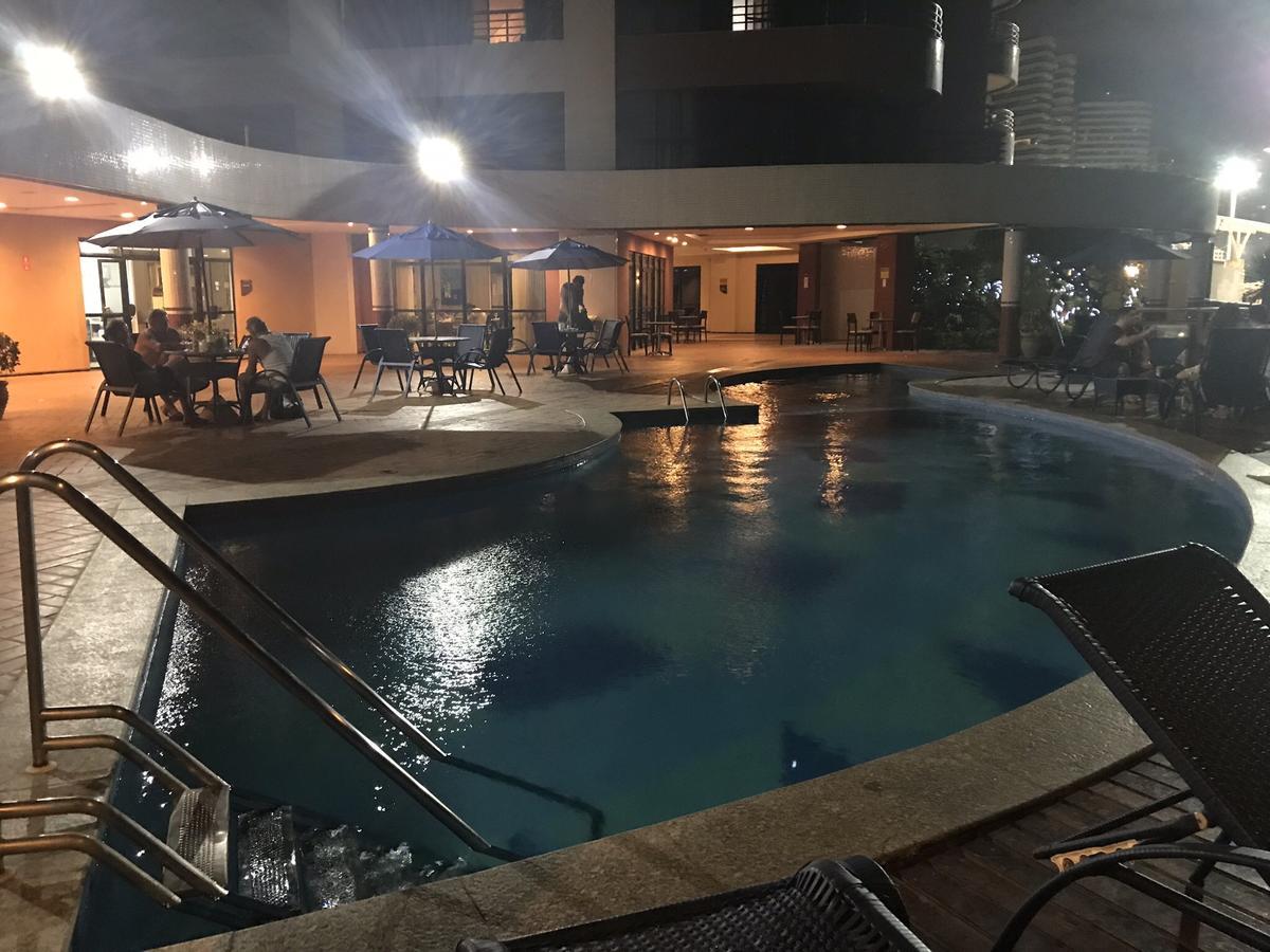 Flat Iate Plaza * Fortaleza (Ceara)