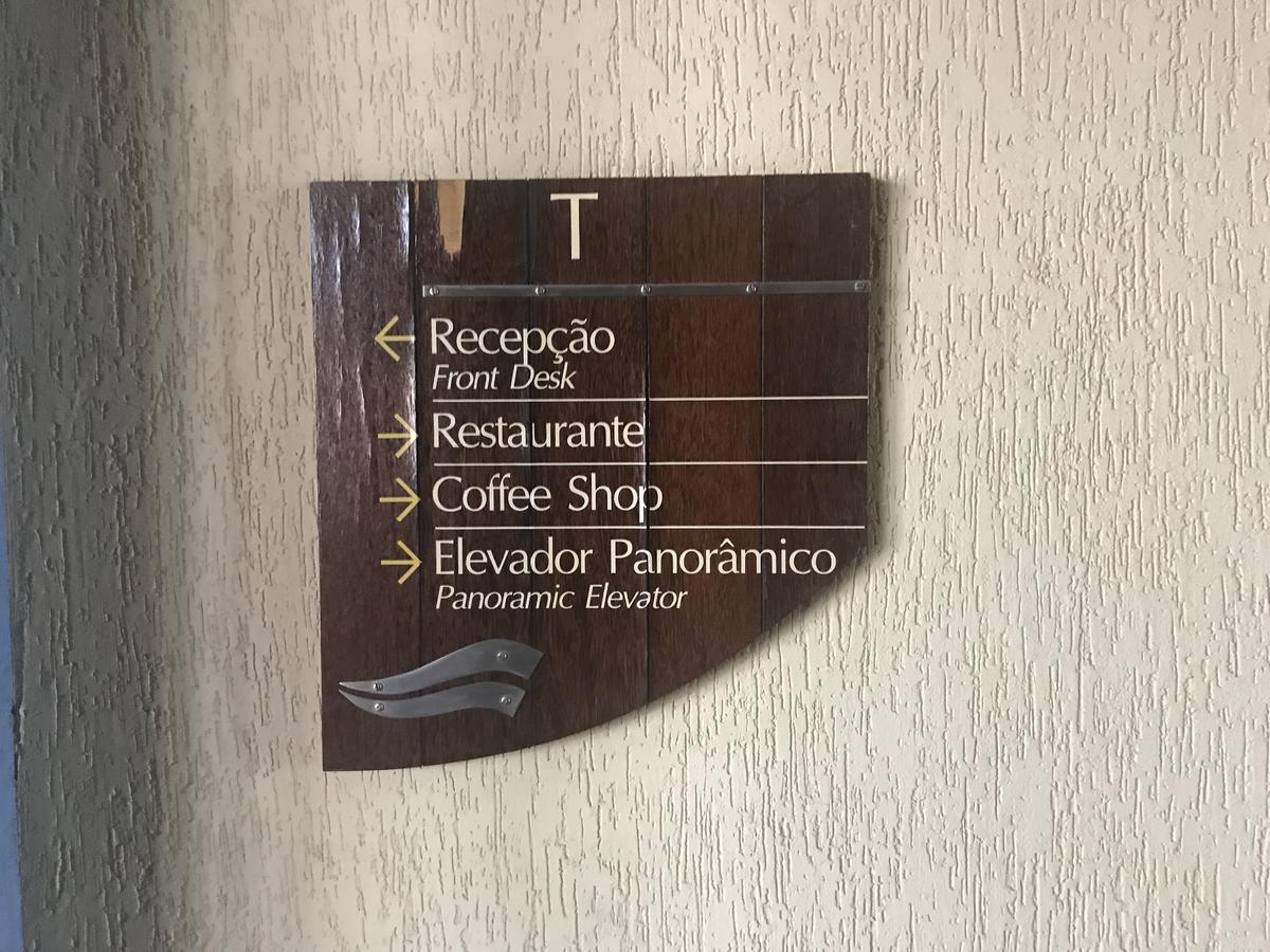 Apartamento Flat Iate Plaza *
