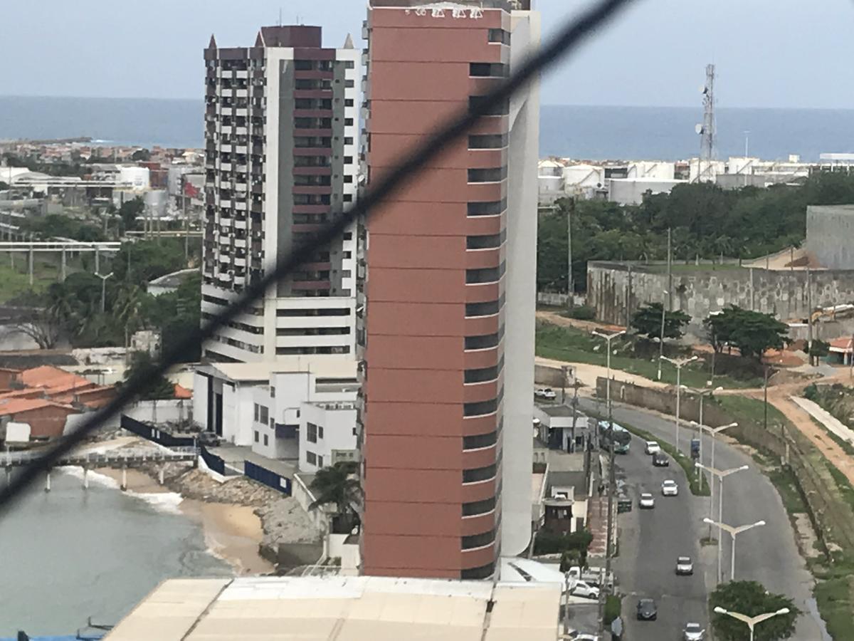 Apartamento Flat Iate Plaza *