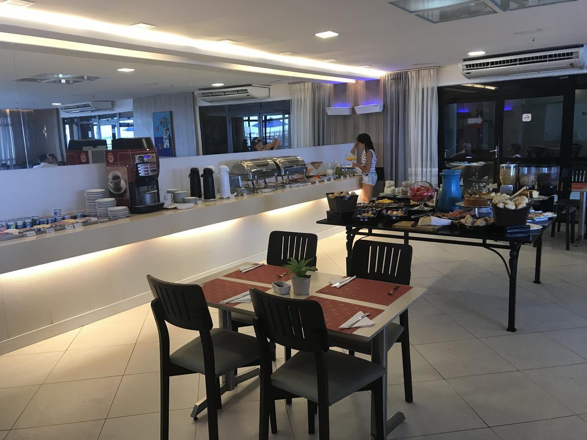 Apartamento Flat Iate Plaza