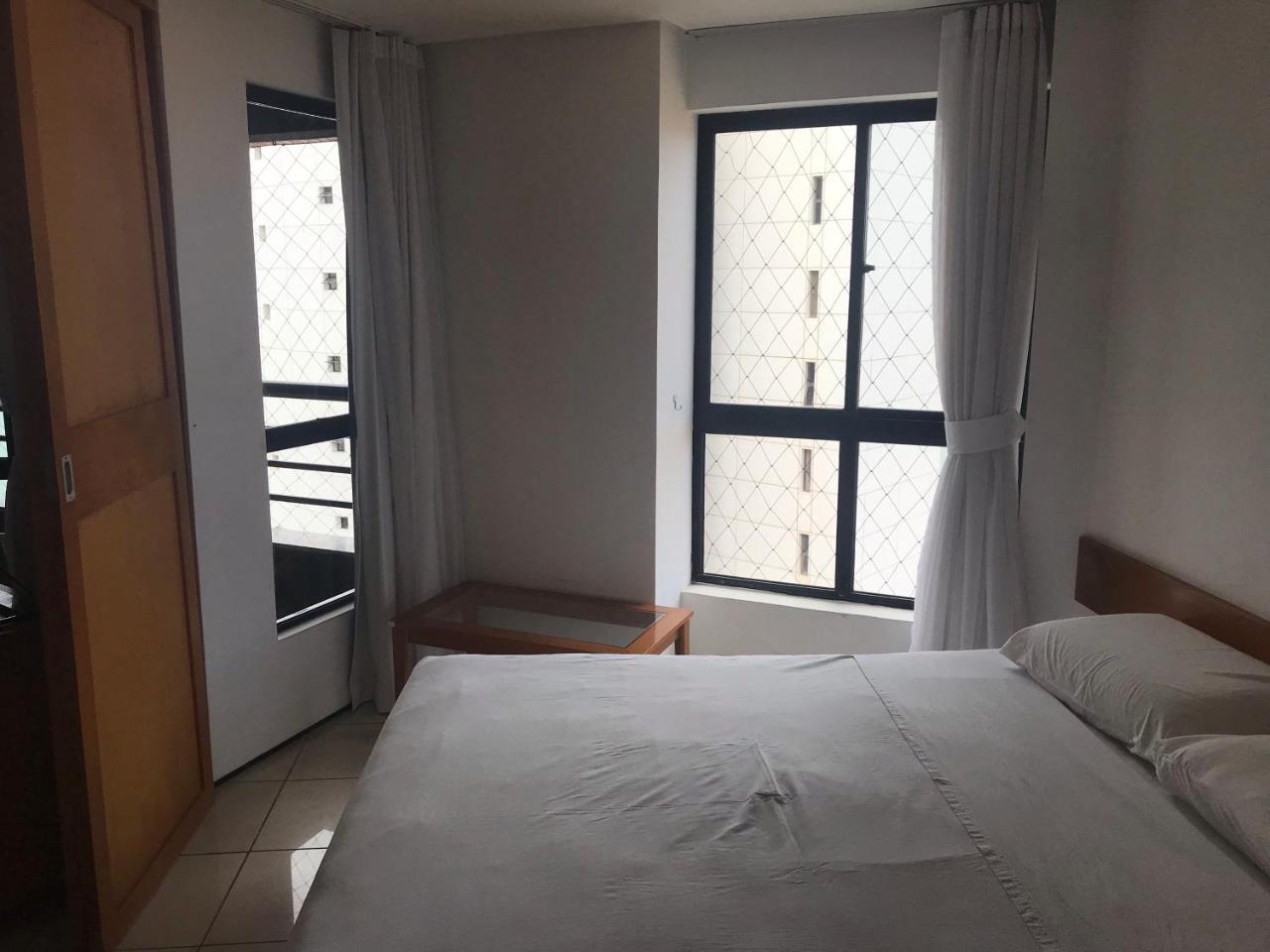 Flat Iate Plaza Apartamento Fortaleza (Ceara)