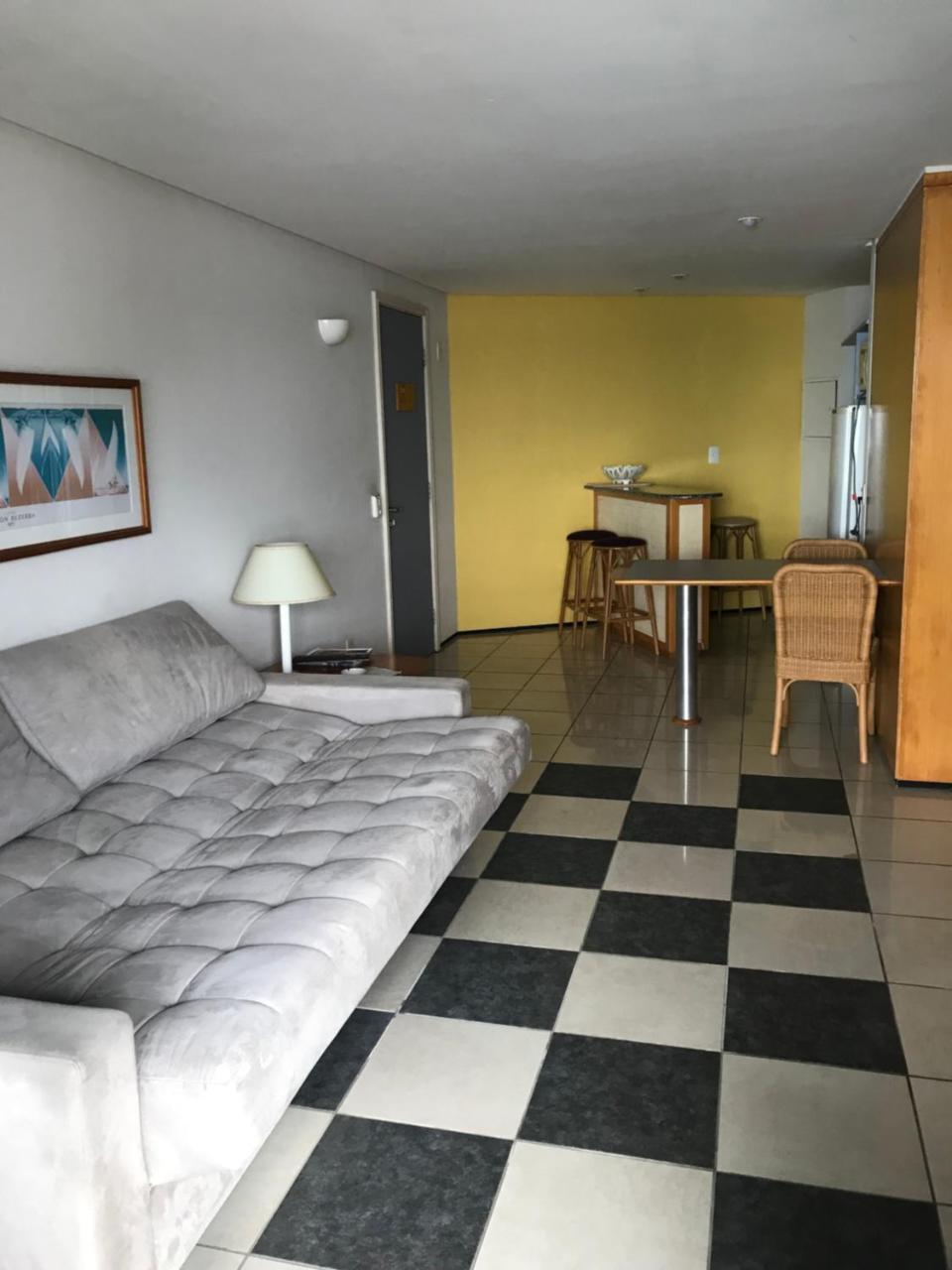 Flat Iate Plaza Apartamento *