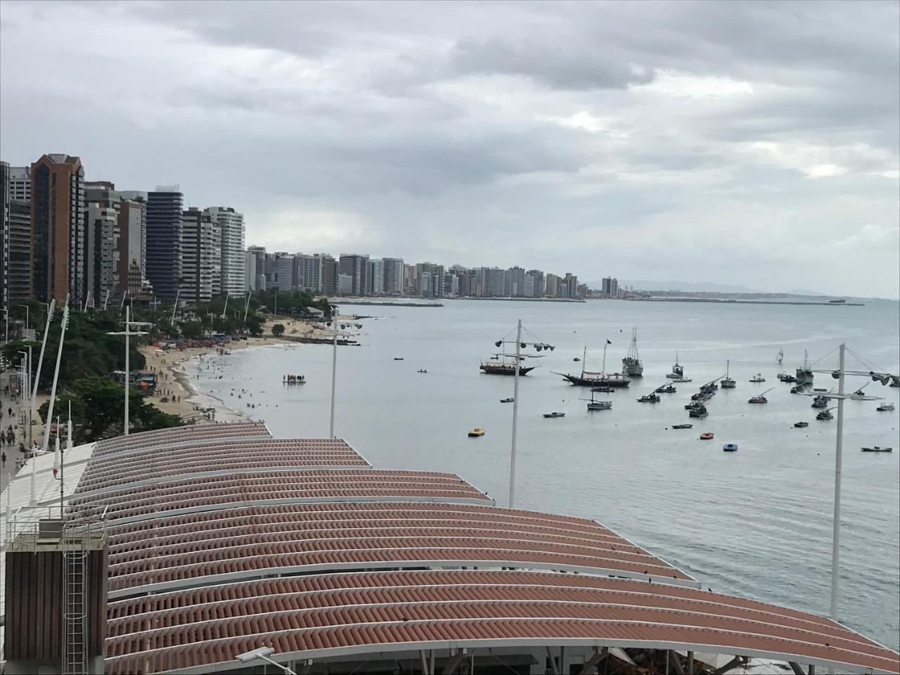 Flat Iate Plaza * Fortaleza (Ceara)