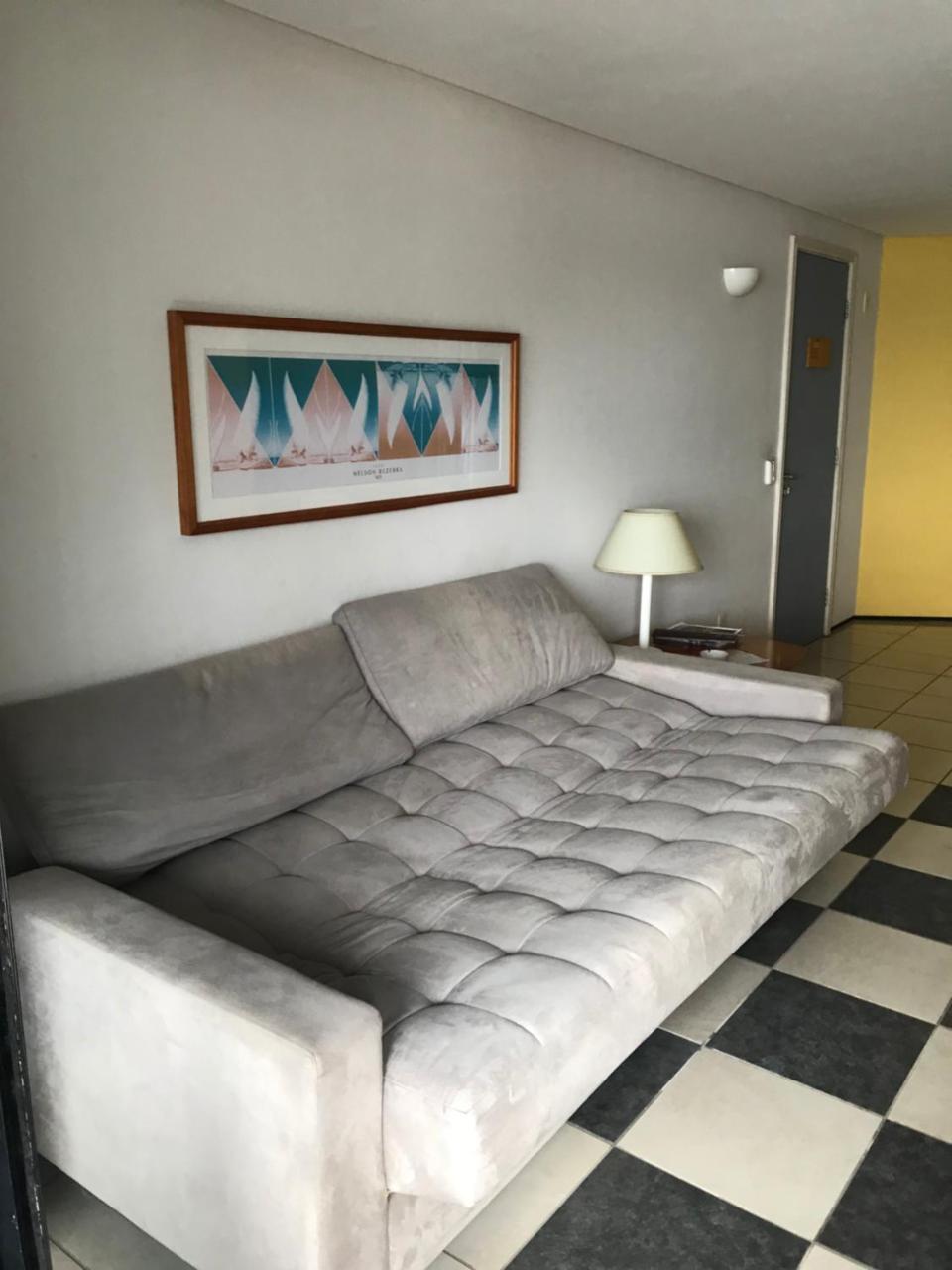 Flat Iate Plaza Apartamento *