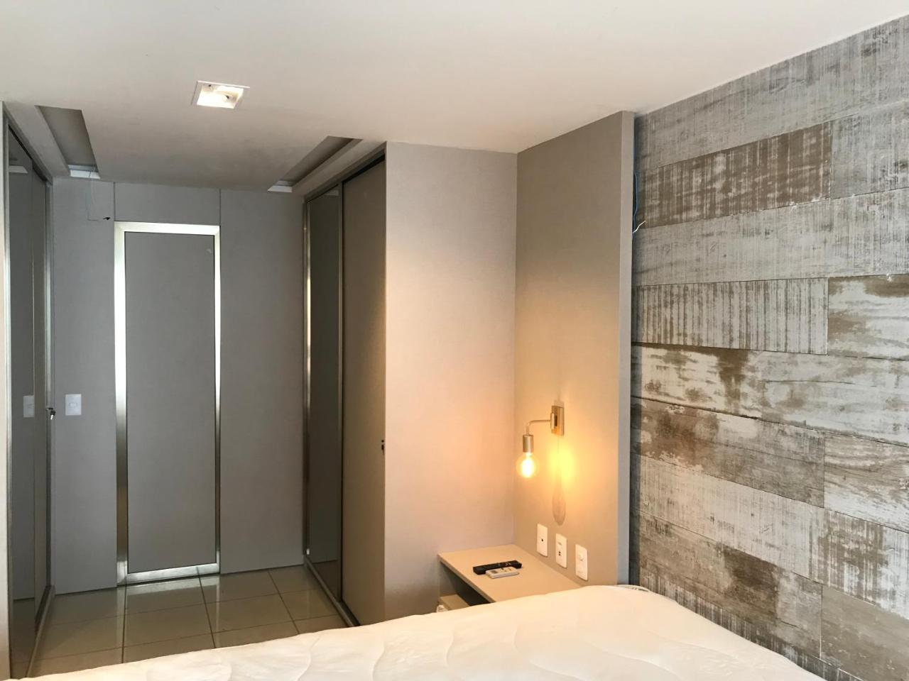 Flat Iate Plaza Apartamento Fortaleza (Ceara)