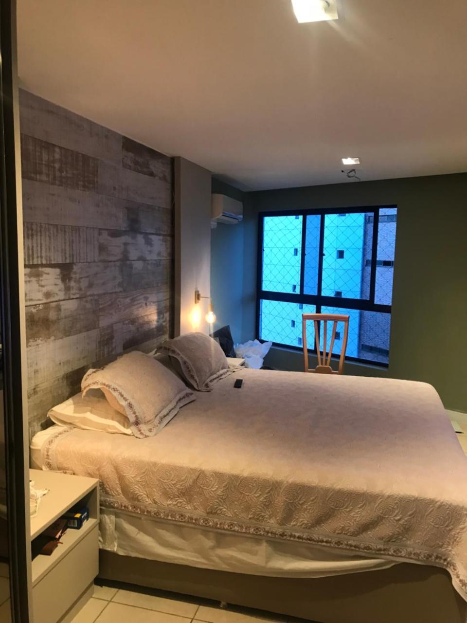 Flat Iate Plaza Apartamento