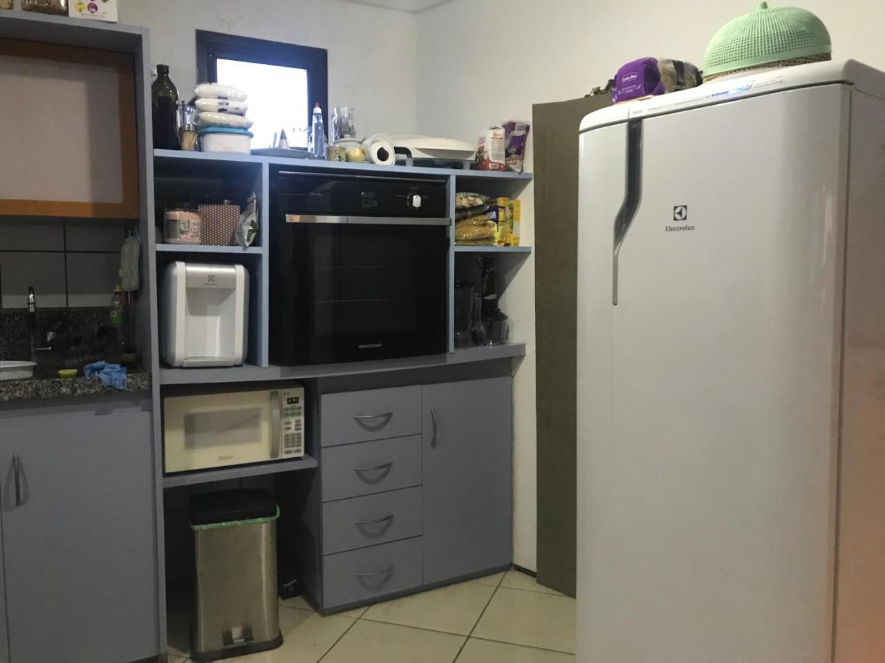 Apartamento Flat Iate Plaza *