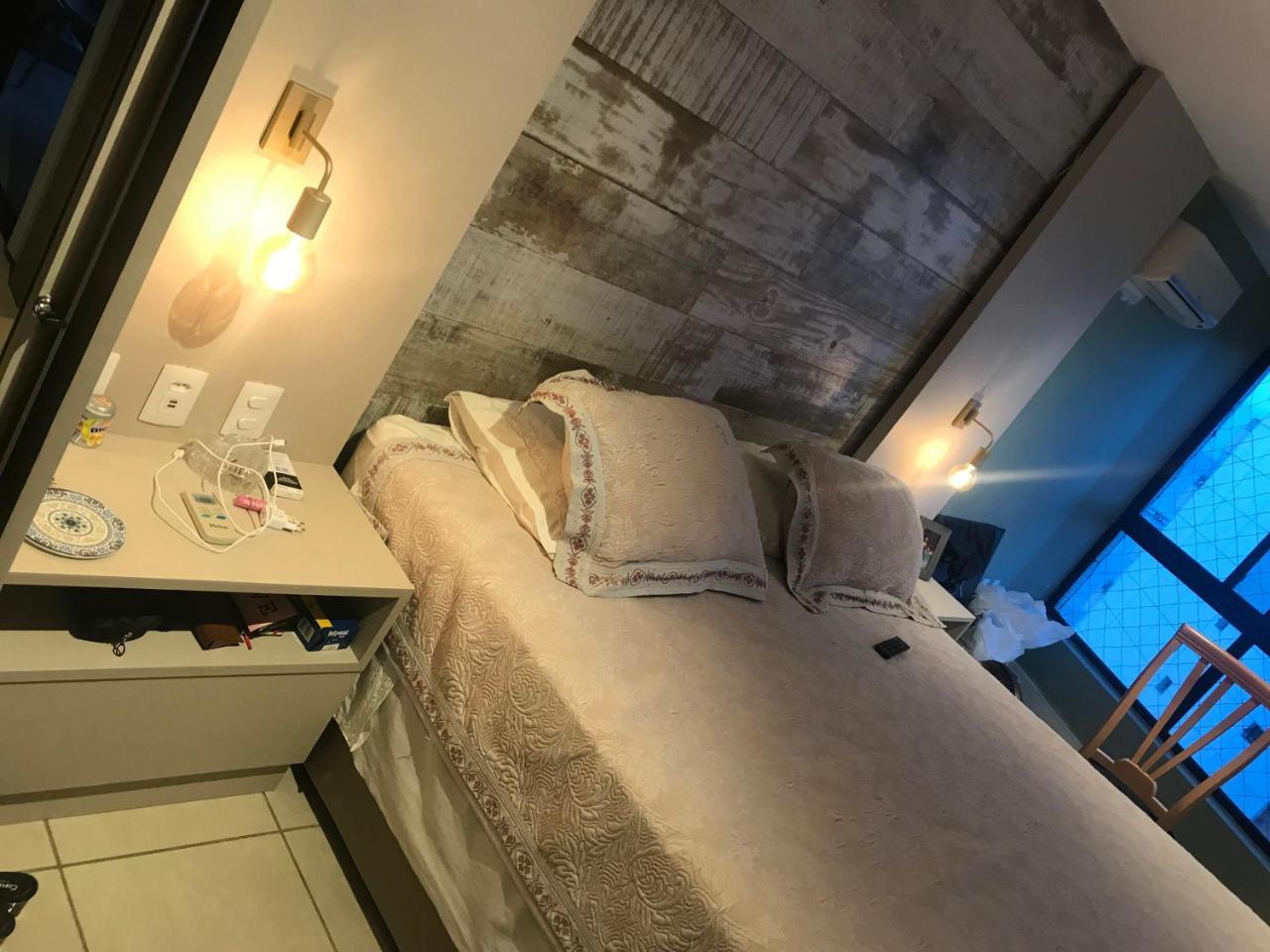 Flat Iate Plaza Apartamento Fortaleza (Ceara)