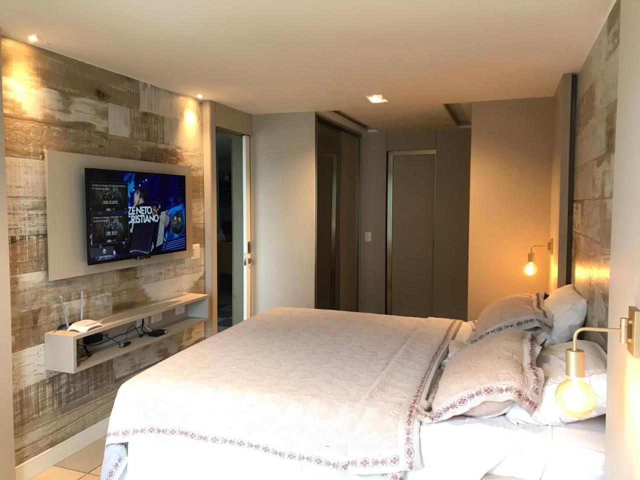 Flat Iate Plaza Fortaleza (Ceara)