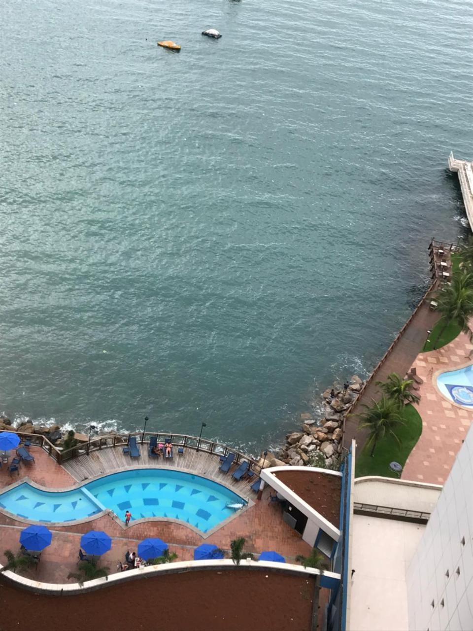 Flat Iate Plaza Fortaleza (Ceara)