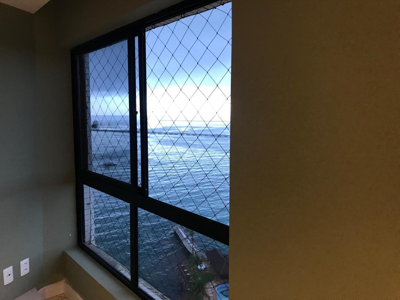 Flat Iate Plaza Apartamento Fortaleza (Ceara)