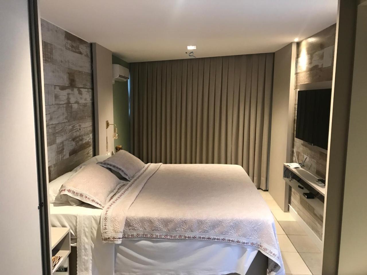 Flat Iate Plaza * Fortaleza (Ceara)