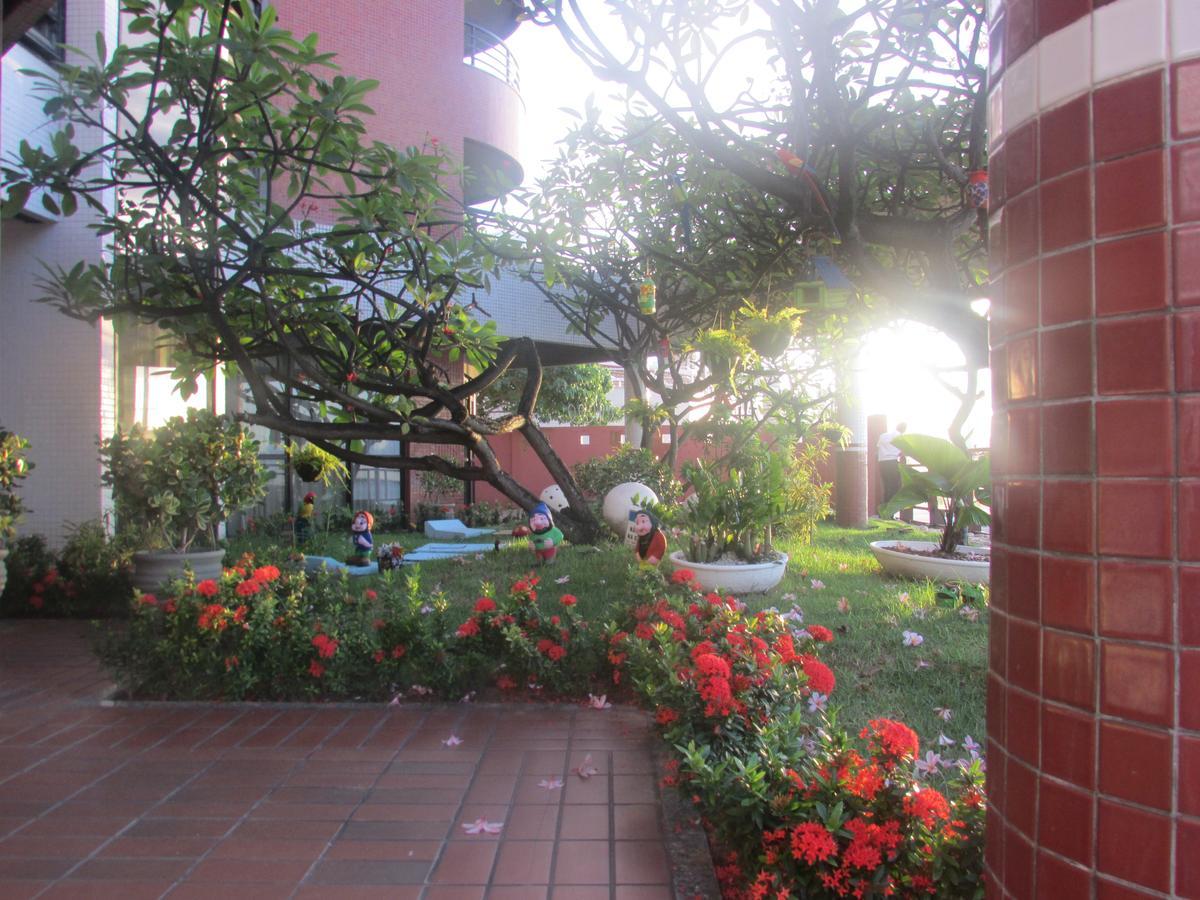 Flat Iate Plaza Apartment Fortaleza (Ceara)