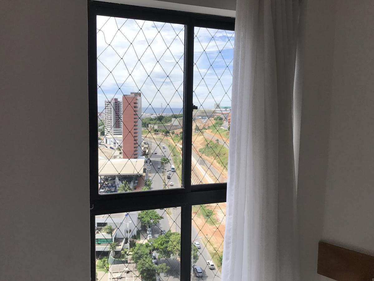 Apartment Flat Iate Plaza *