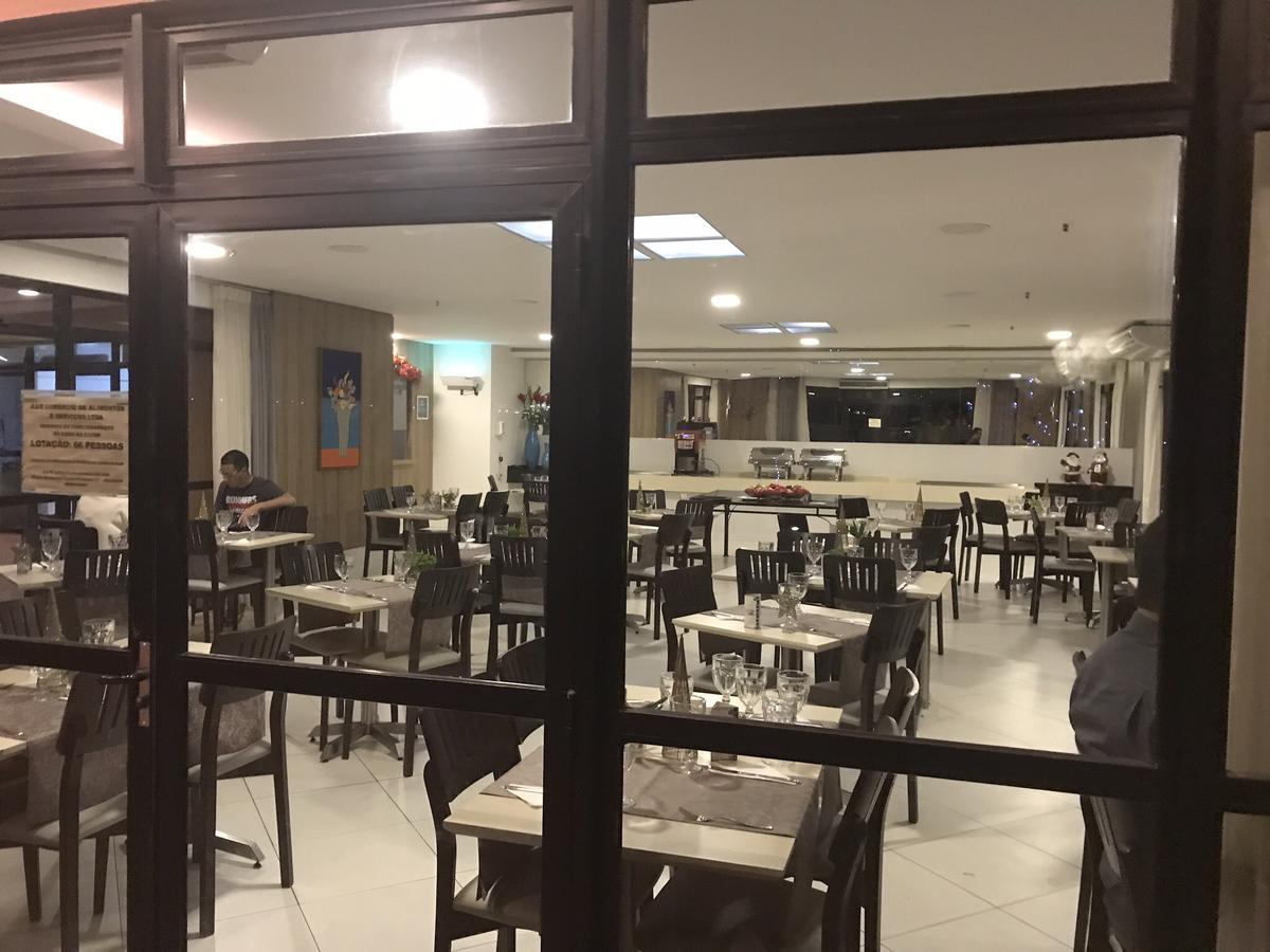 Flat Iate Plaza Fortaleza (Ceara)