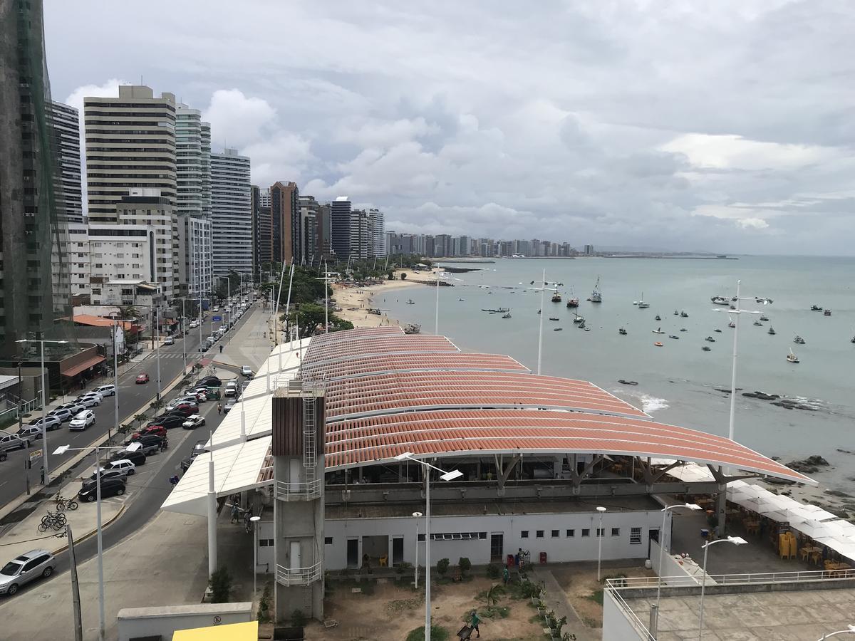 Apartment Flat Iate Plaza Fortaleza (Ceara)