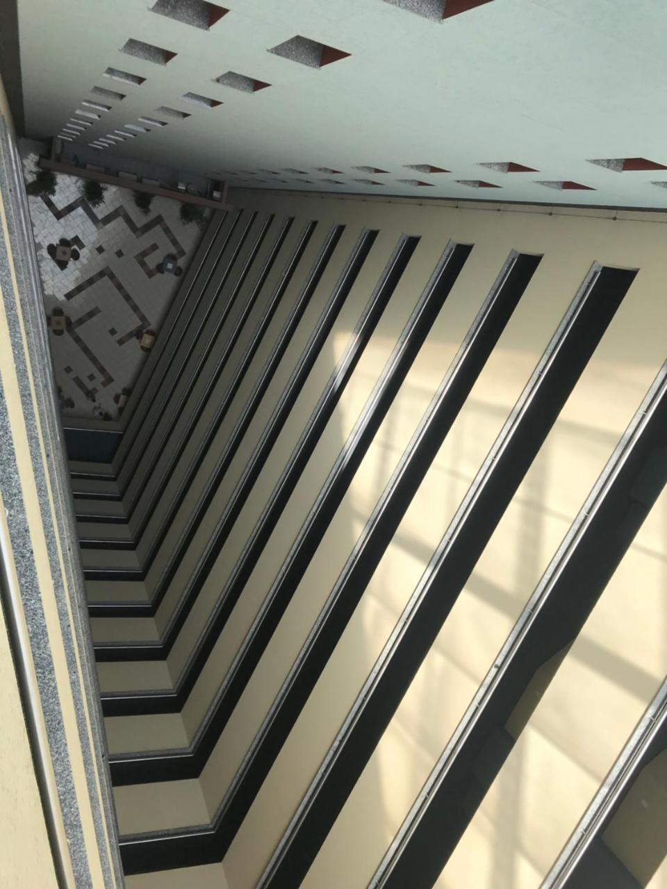 Flat Iate Plaza * Fortaleza (Ceara)