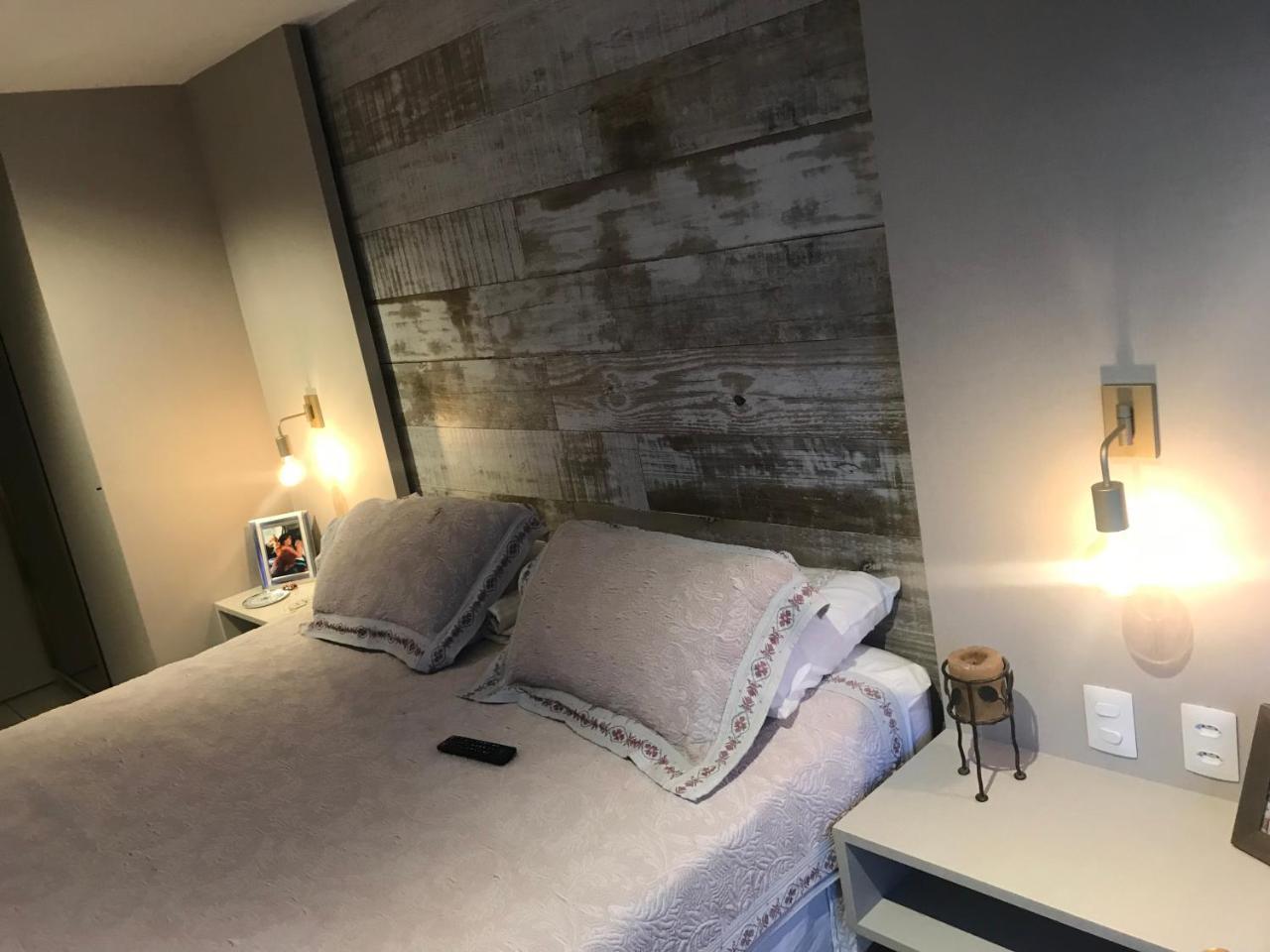 Apartment Flat Iate Plaza Fortaleza (Ceara)