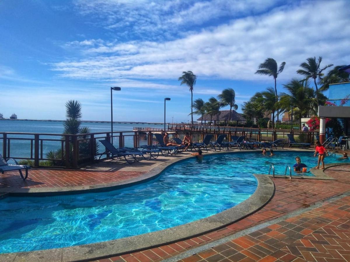 Apartment Flat Iate Plaza Fortaleza (Ceara)